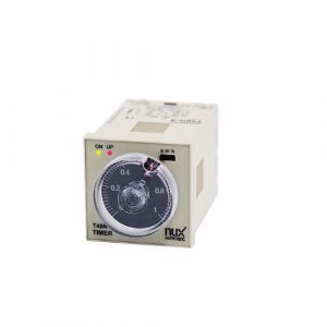 Bộ điều khiển nhiệt độ Hanyoung VX4-UMNA-A1C 48x48mm