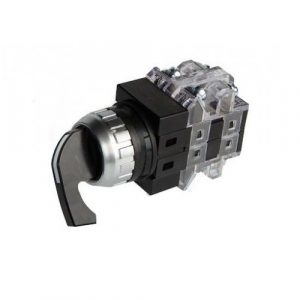 Đèn tín hiệu Hanyoung STL060-F-C51-3-L 24V DC/AC (có còi)