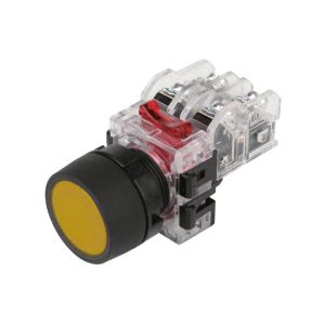 Bộ điều khiển nhiệt độ Hanyoung VX4-USNA-A1CT 48x48mm