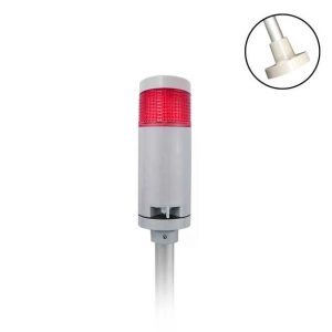 Đèn tín hiệu Hanyoung STL040-A-A11-5-M 110-220V