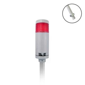 Đèn tín hiệu Hanyoung STL040-F-A11-5-D 110-220V (có còi)