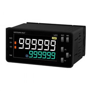 Bộ điều khiển nhiệt độ Hanyoung VX4-UCNA-A1D2 48x48mm